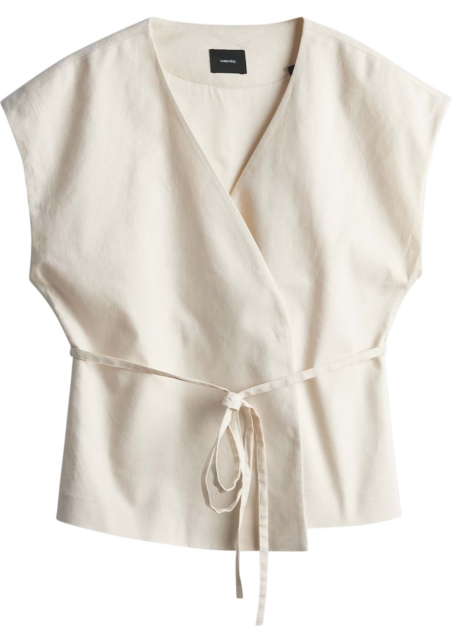 SOMEDAY GILET
