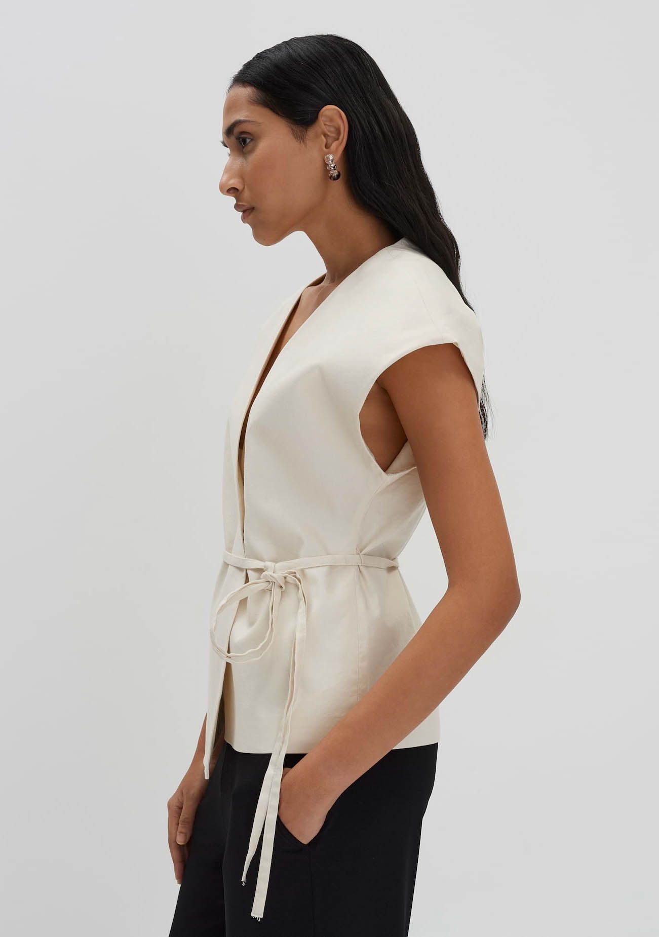 SOMEDAY GILET