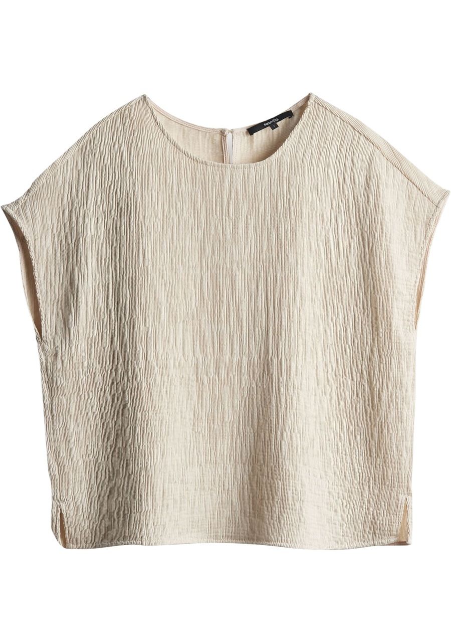 SOMEDAY BLOUSE