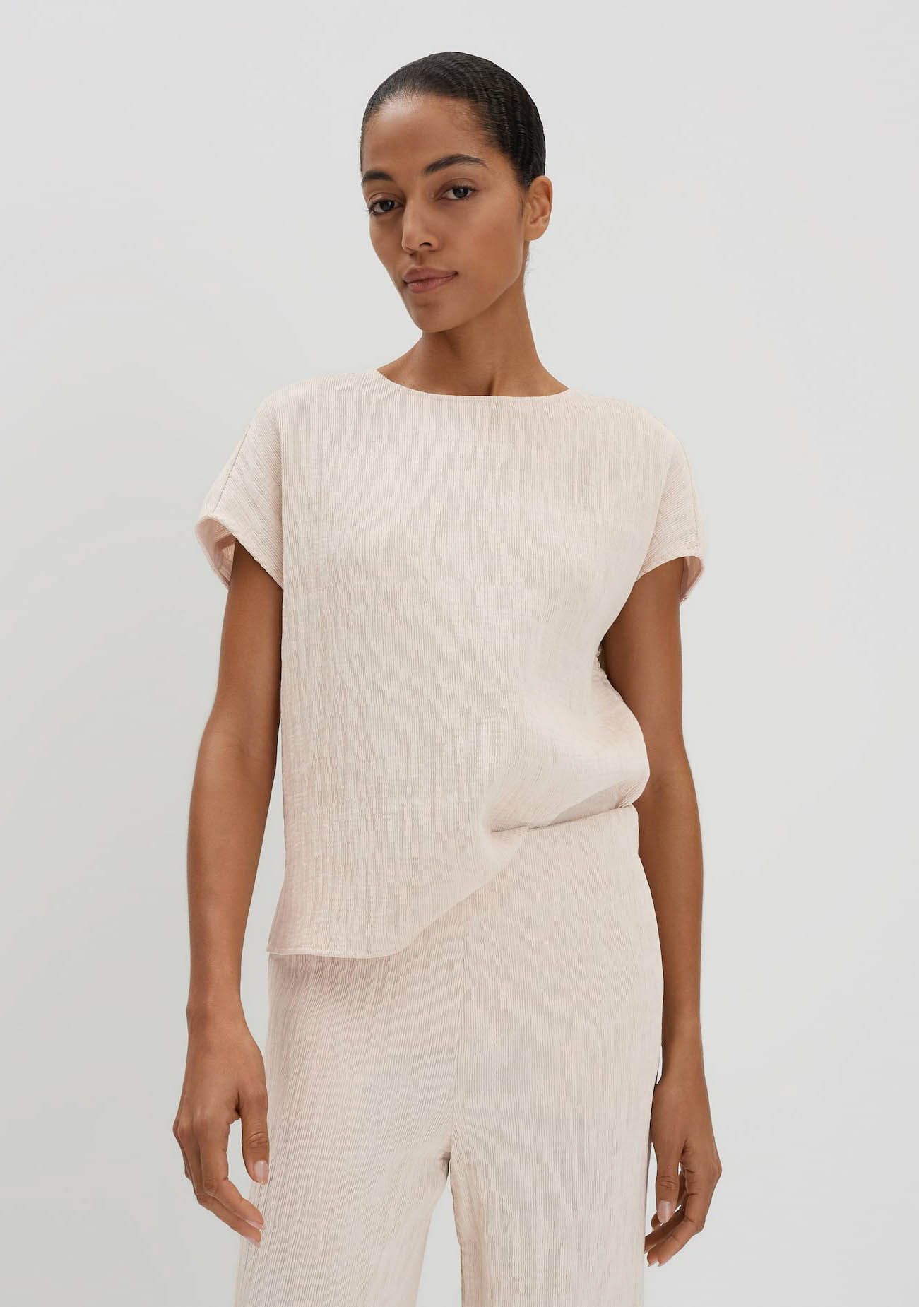 SOMEDAY BLOUSE