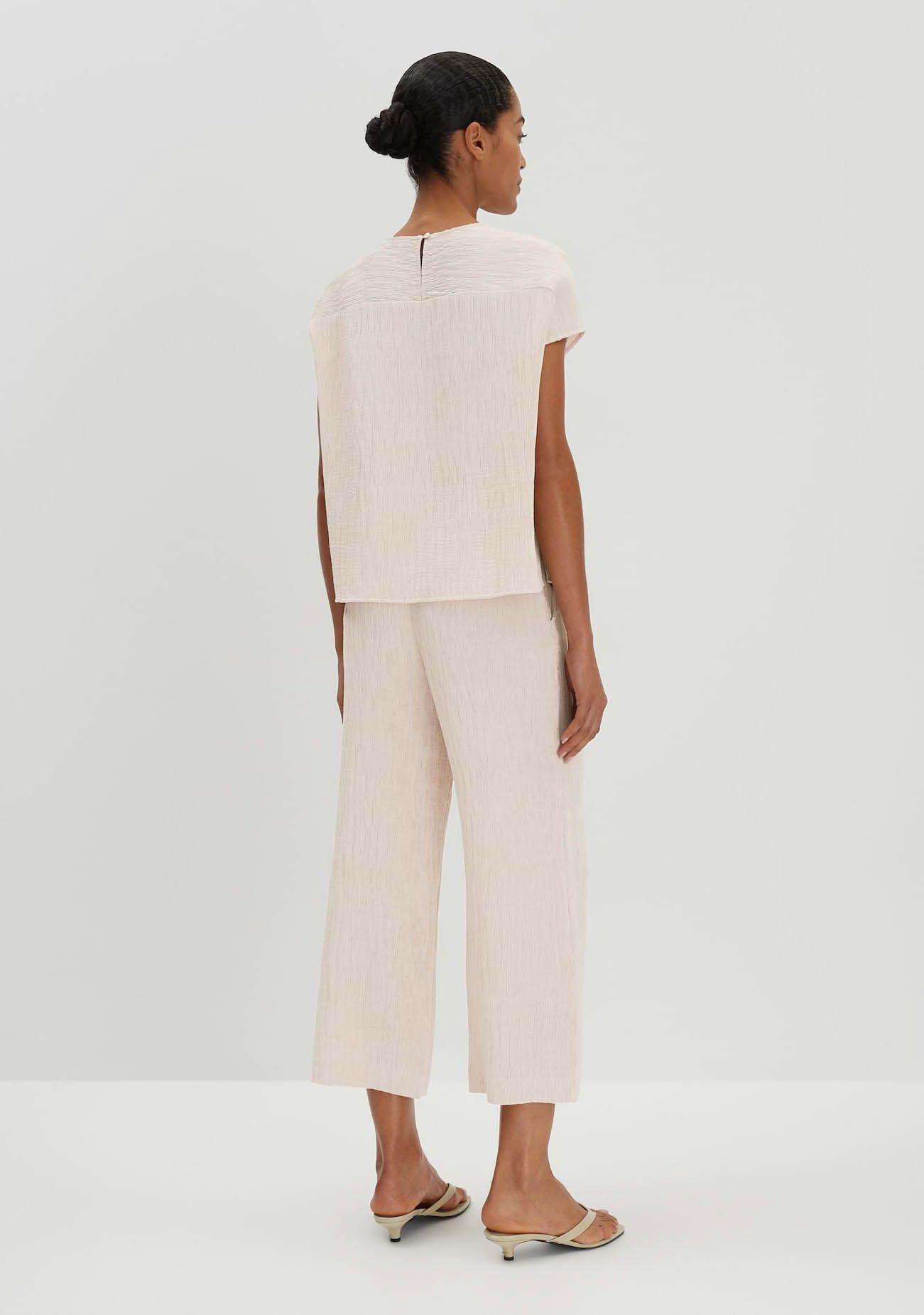 SOMEDAY BLOUSE