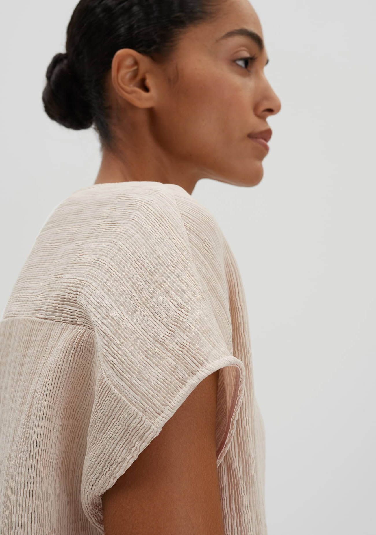 SOMEDAY BLOUSE