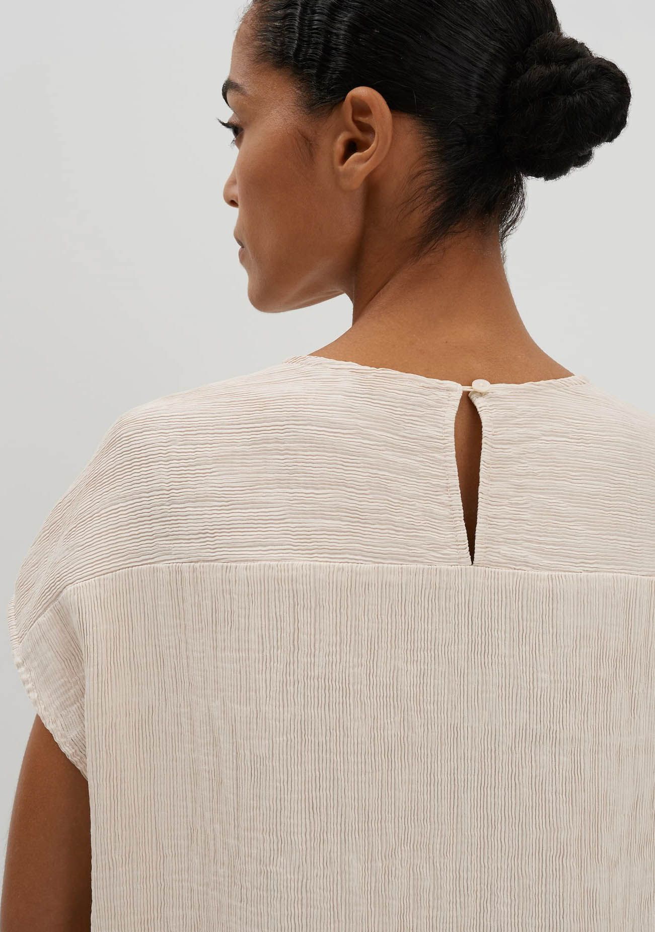 SOMEDAY BLOUSE