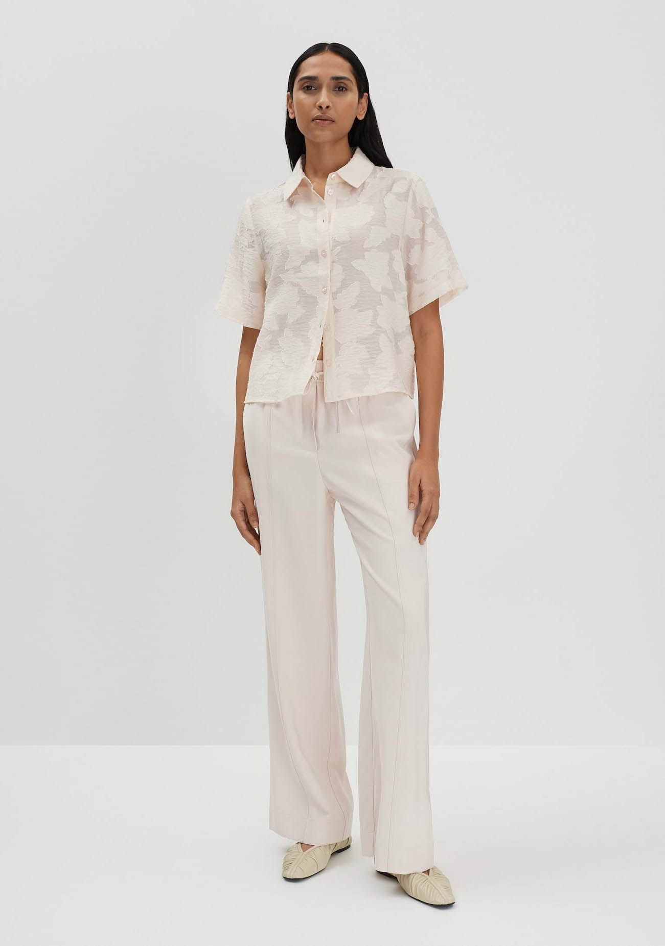 SOMEDAY BLOUSE