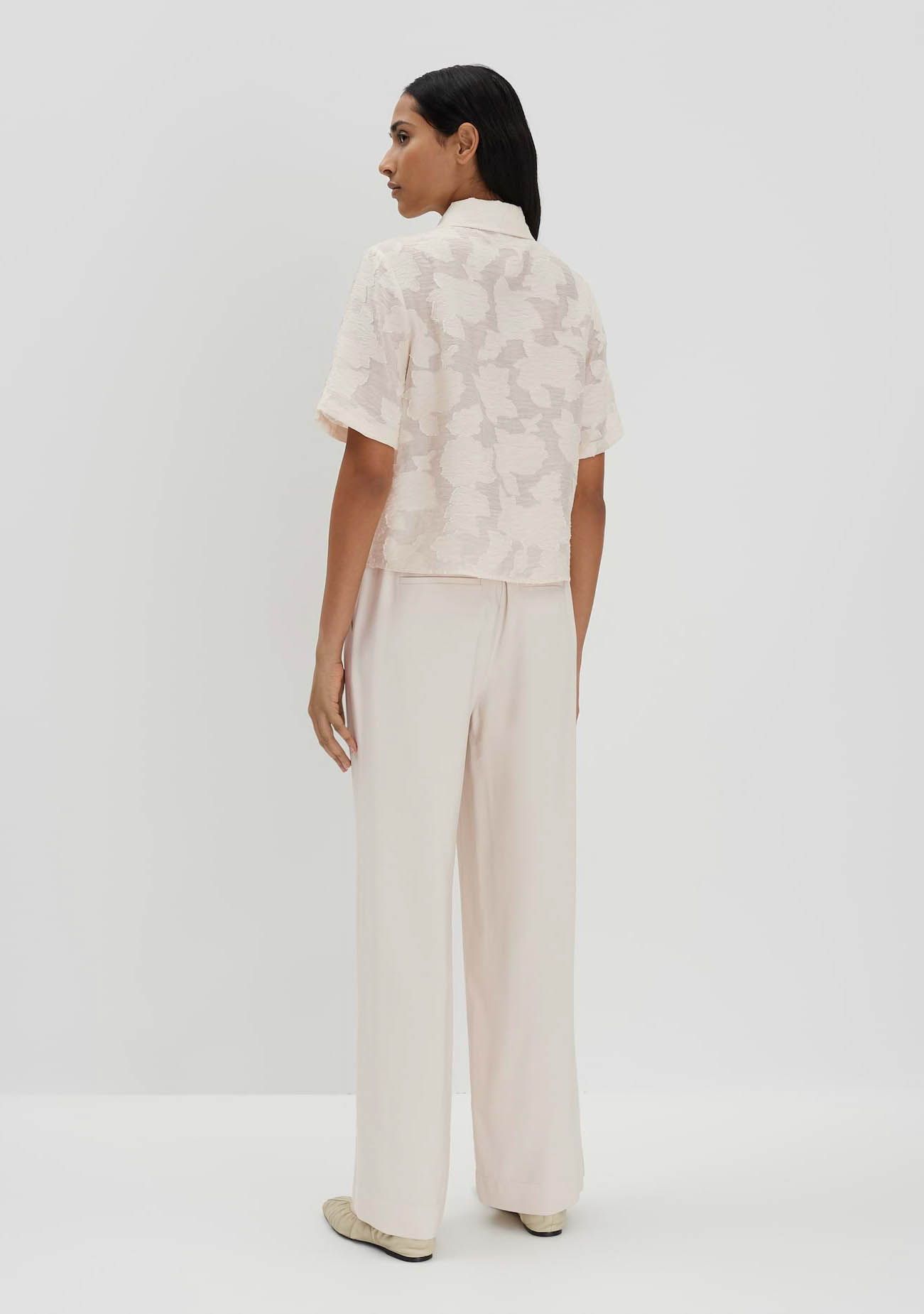 SOMEDAY BLOUSE