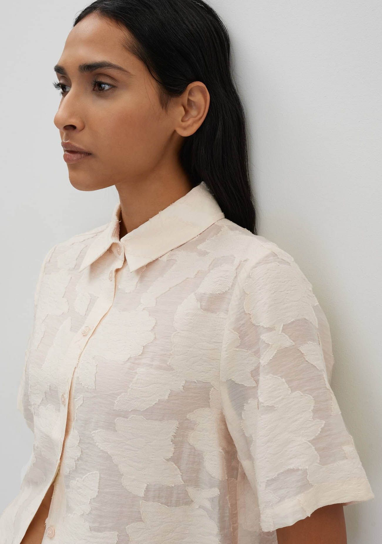 SOMEDAY BLOUSE