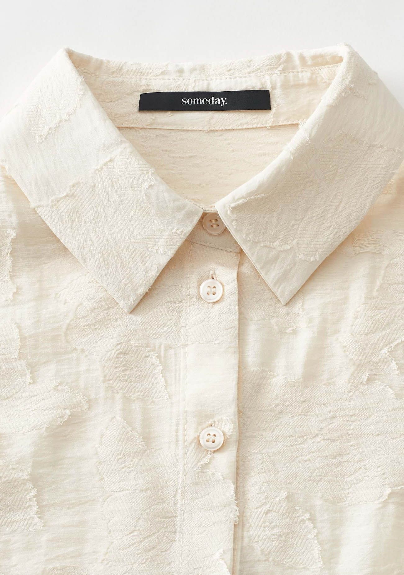 SOMEDAY BLOUSE