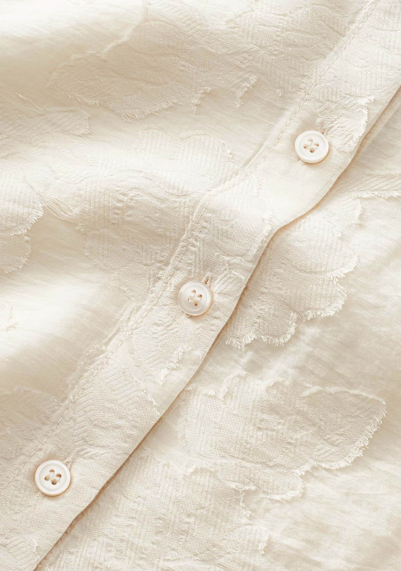 SOMEDAY BLOUSE