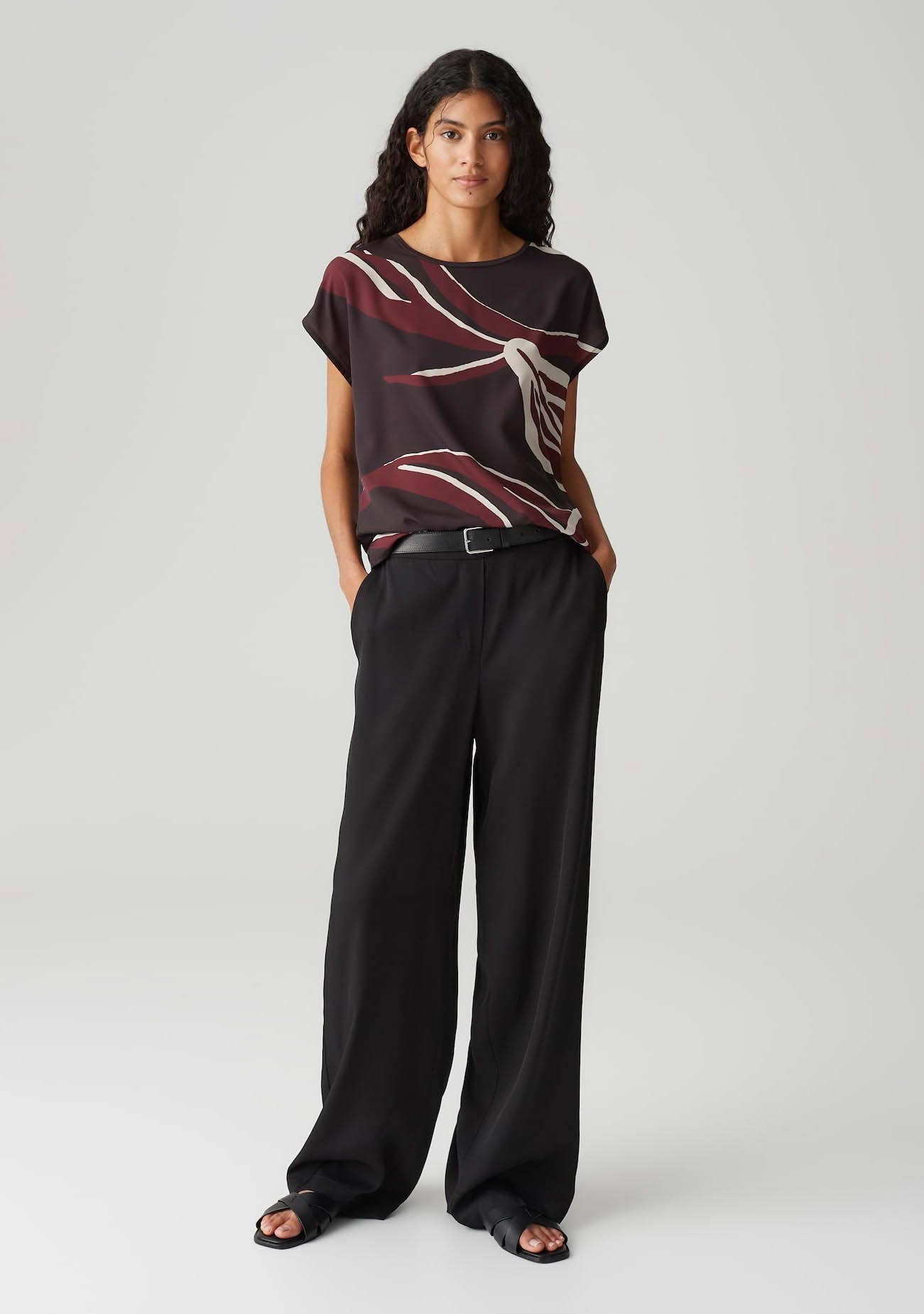 OPUS SHIRT