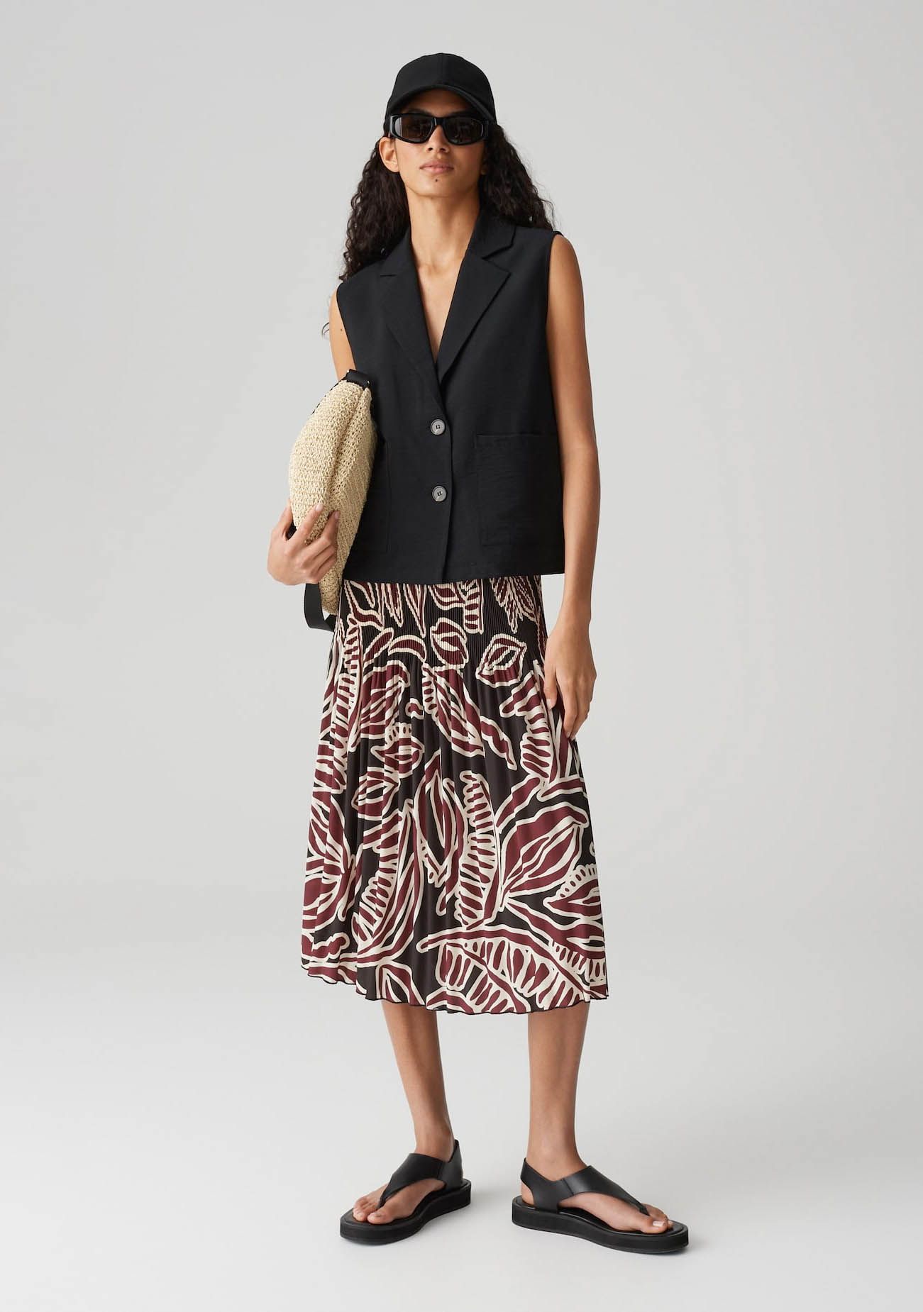 OPUS GILET