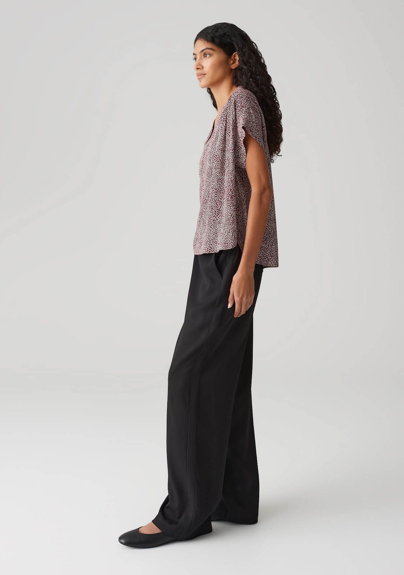 OPUS BLOUSE