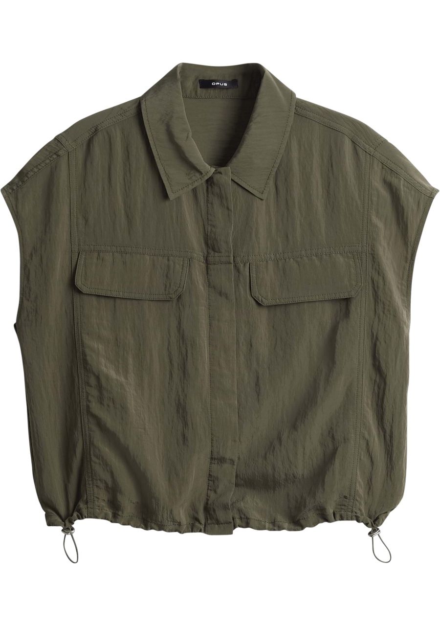 OPUS BLOUSE