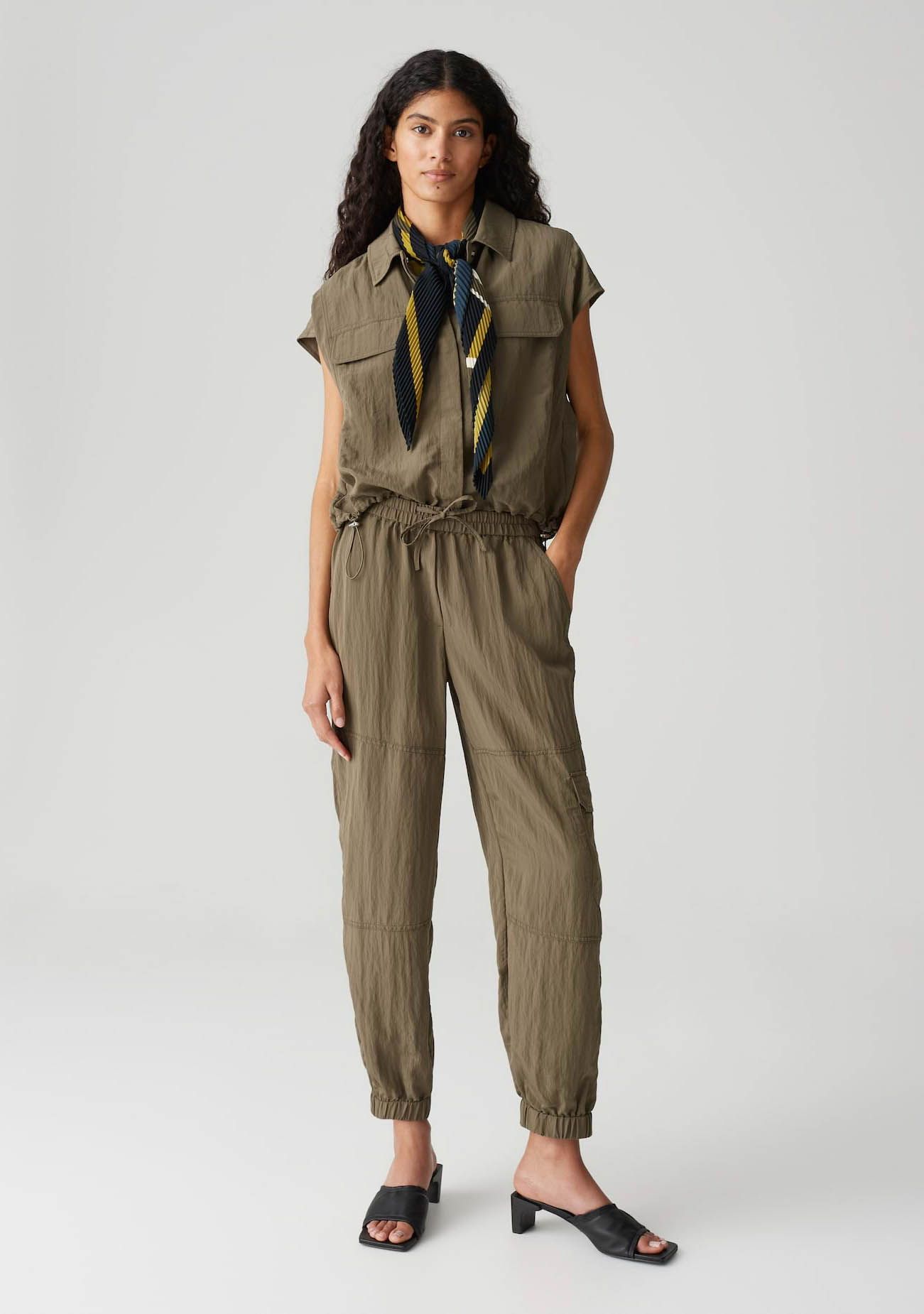OPUS BLOUSE