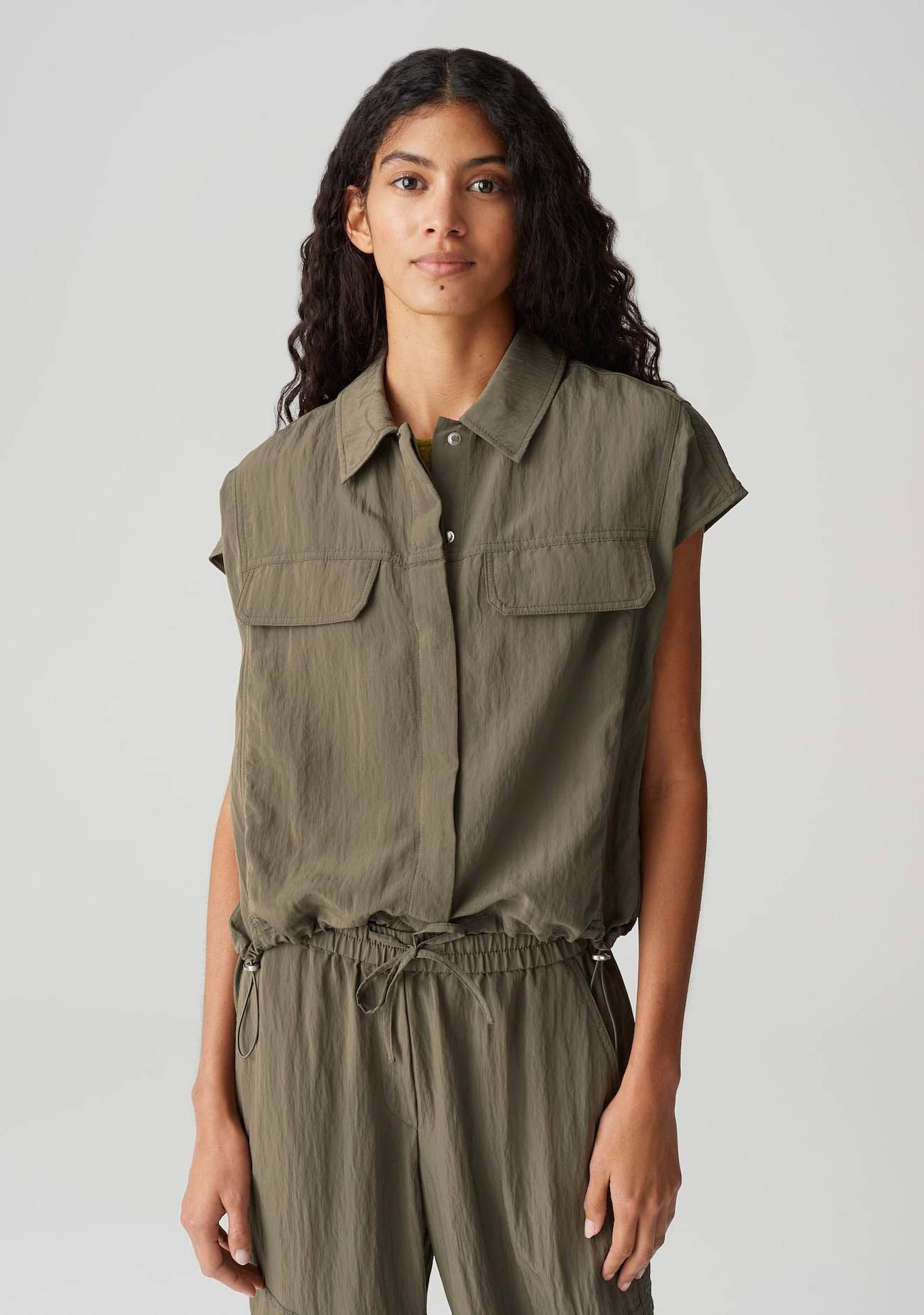 OPUS BLOUSE
