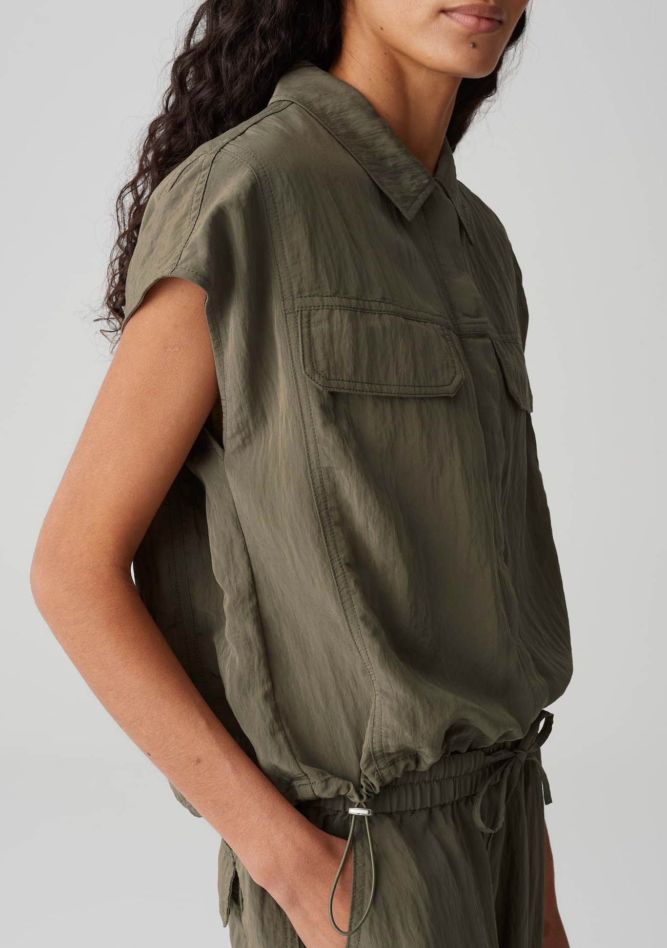 OPUS BLOUSE