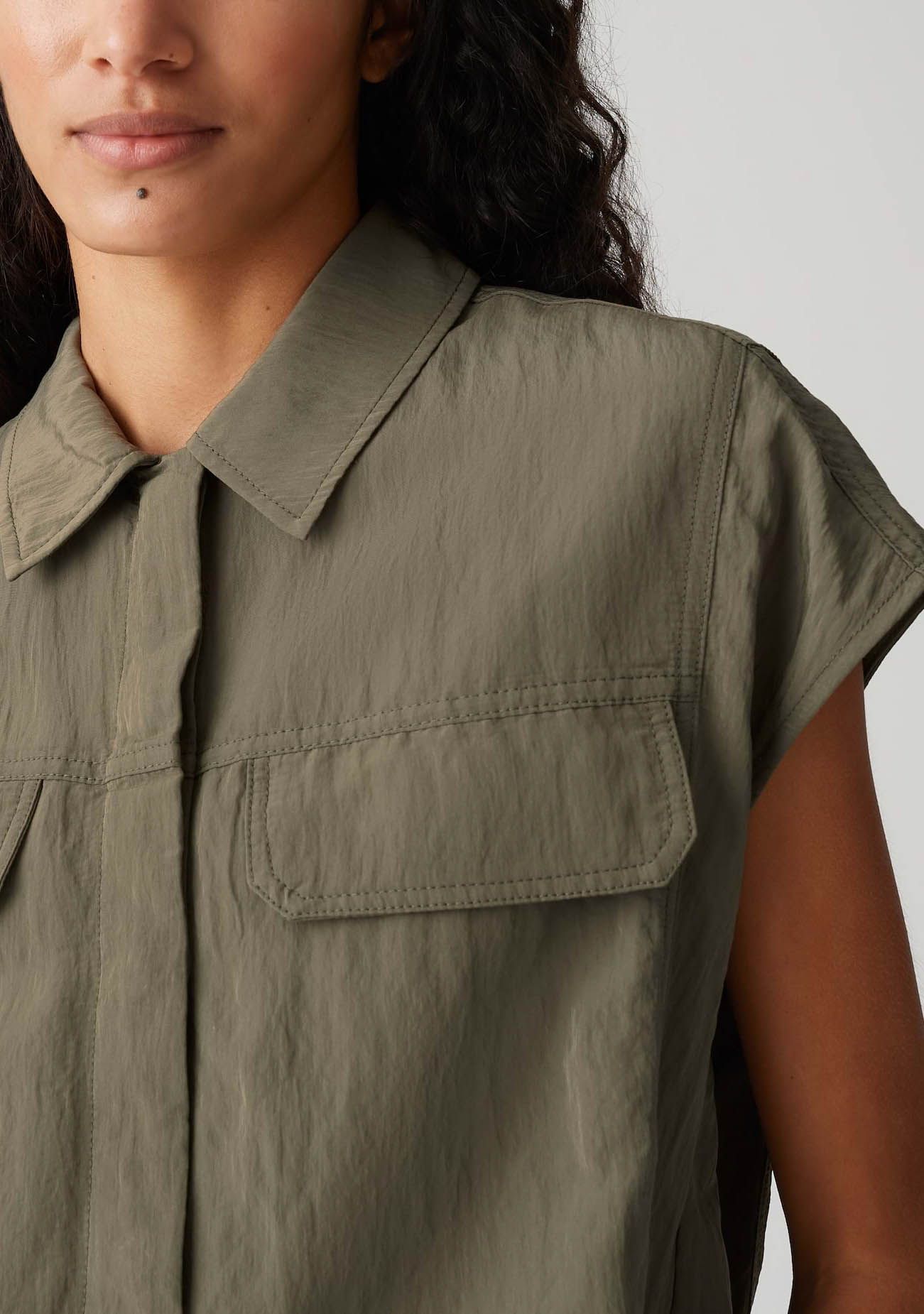OPUS BLOUSE