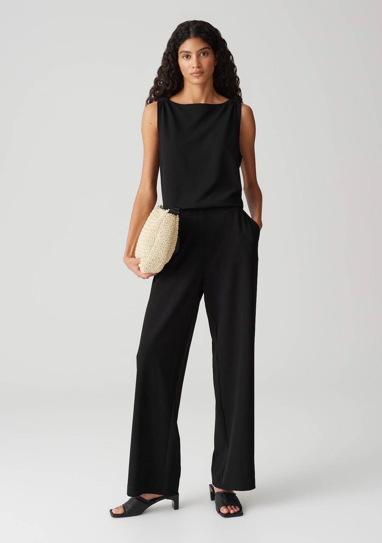 OPUS JUMPSUIT
