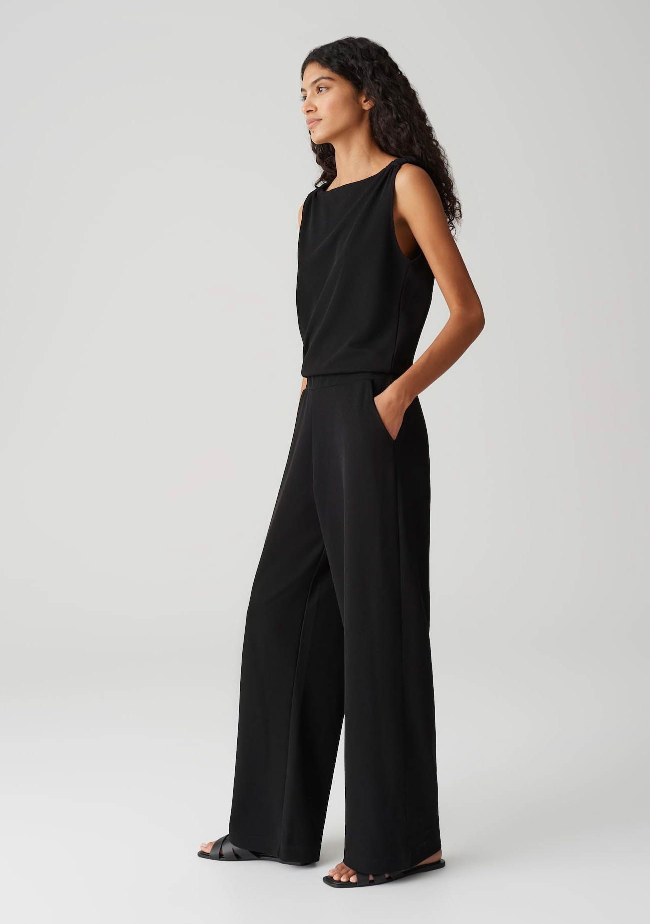 OPUS JUMPSUIT