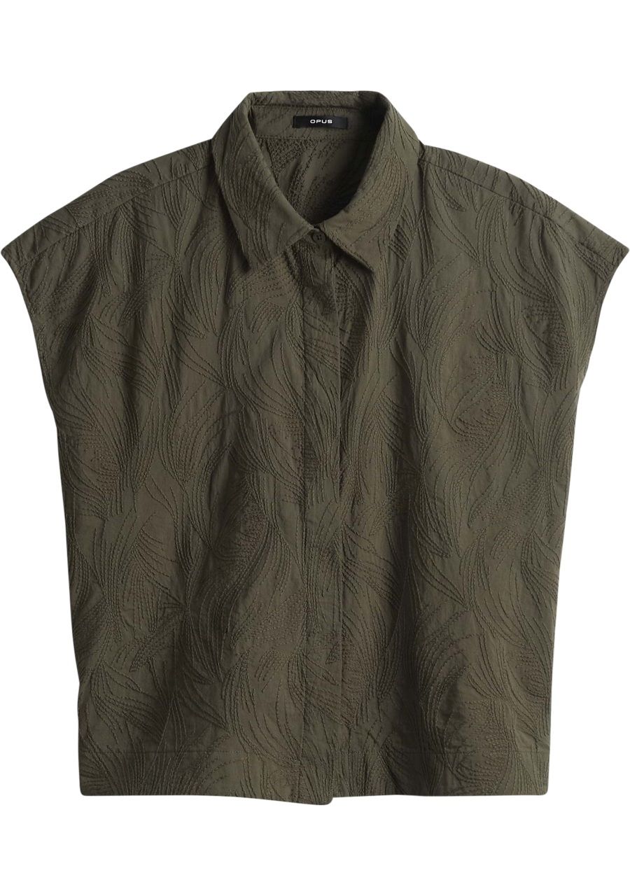 OPUS BLOUSE