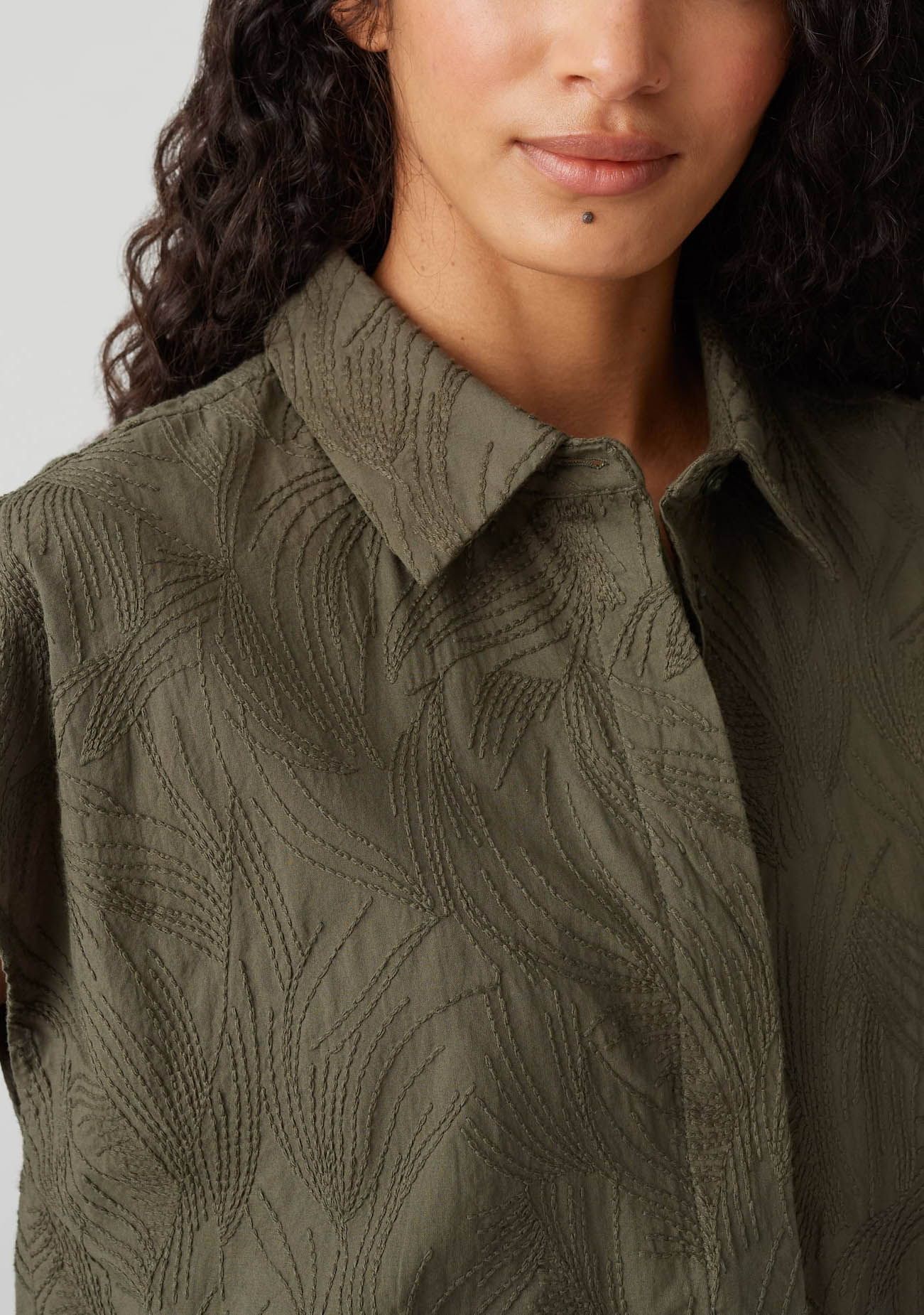 OPUS BLOUSE