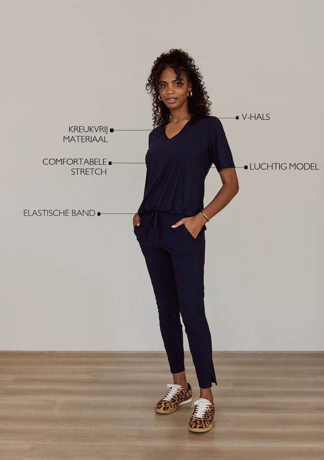 STUDIO ANNELOES SHIRT