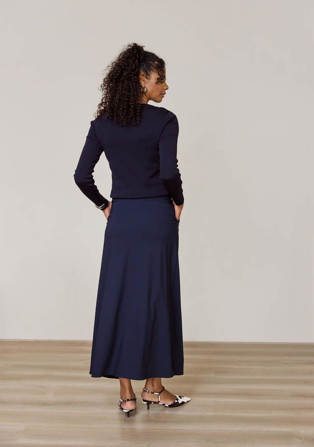 STUDIO ANNELOES - ROK - Blauw