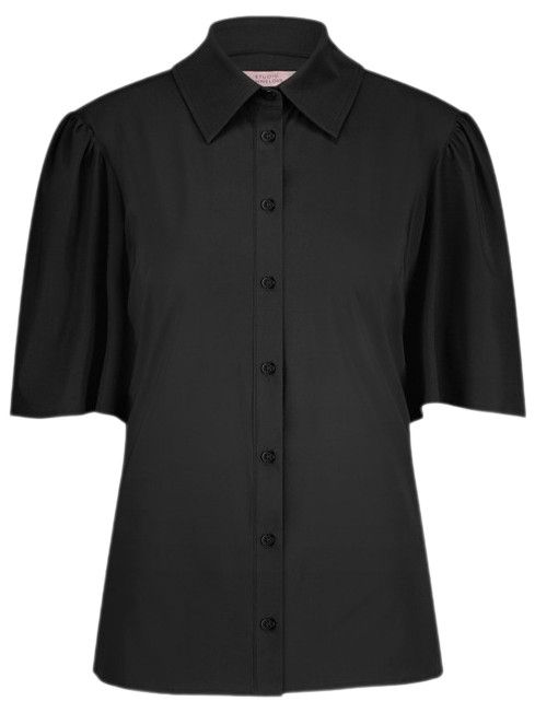 STUDIO ANNELOES BLOUSE