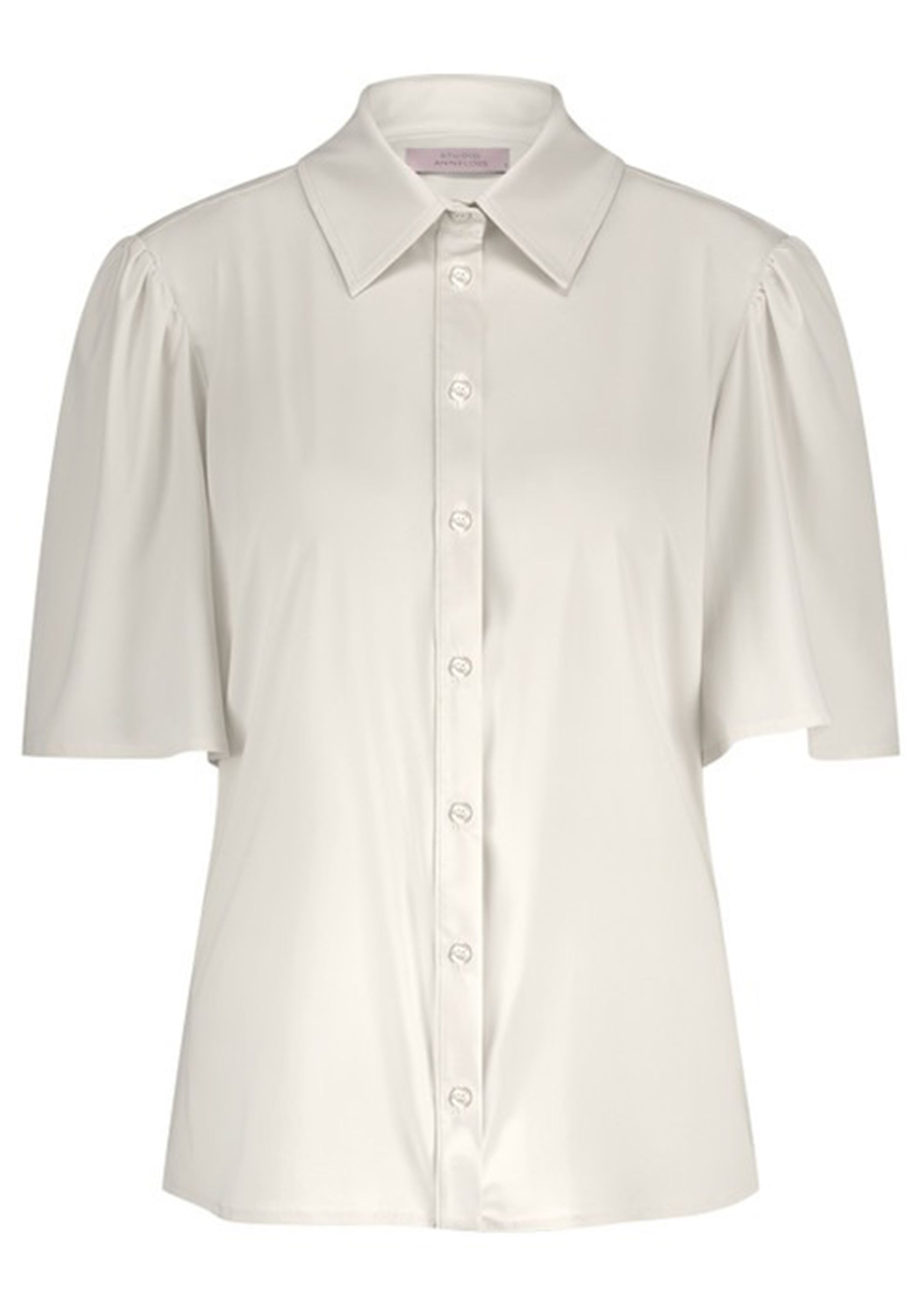 STUDIO ANNELOES BLOUSE STUDIO ANNELOES BLOUSE