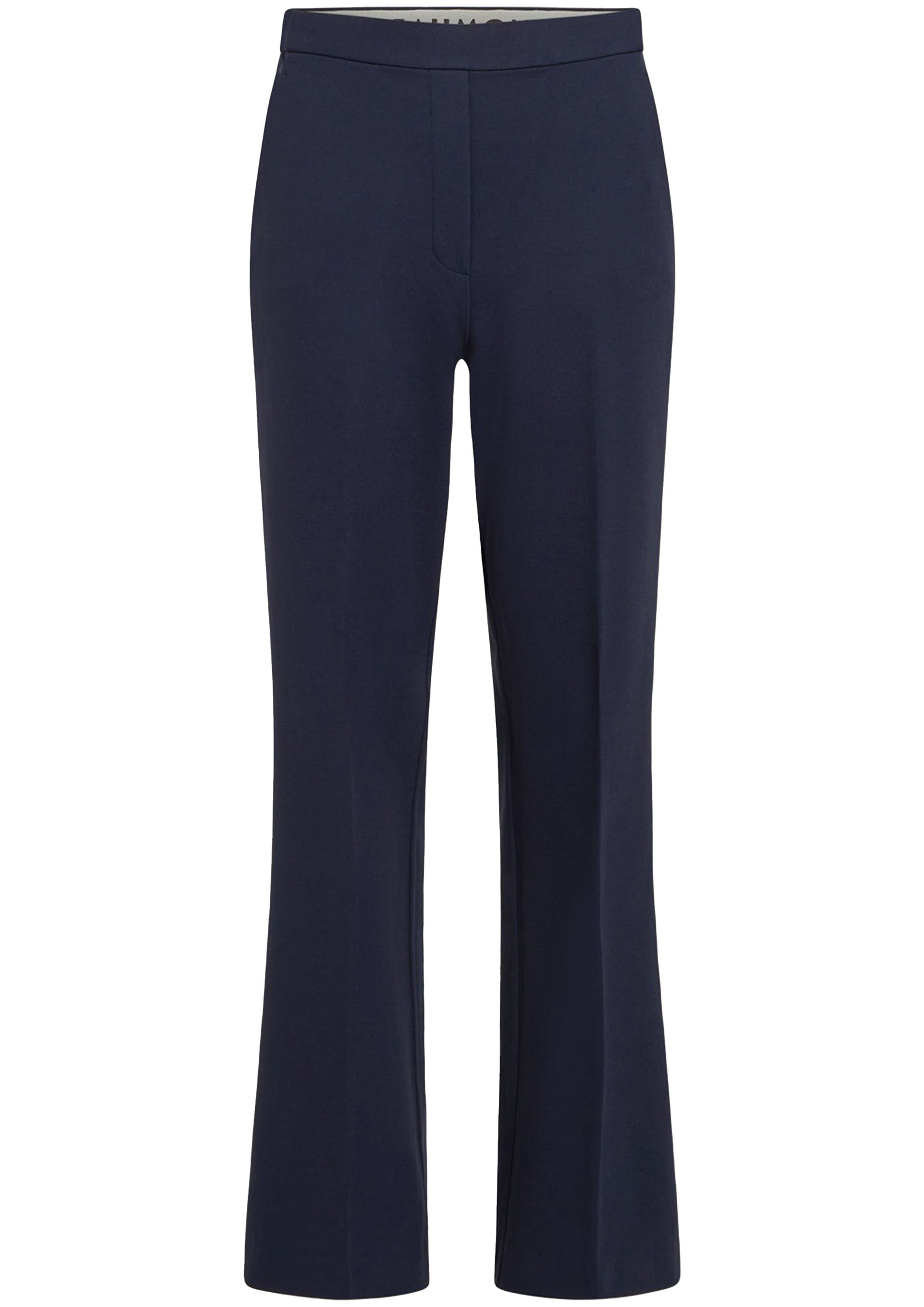 BEAUMONT WIJDE PANTALON