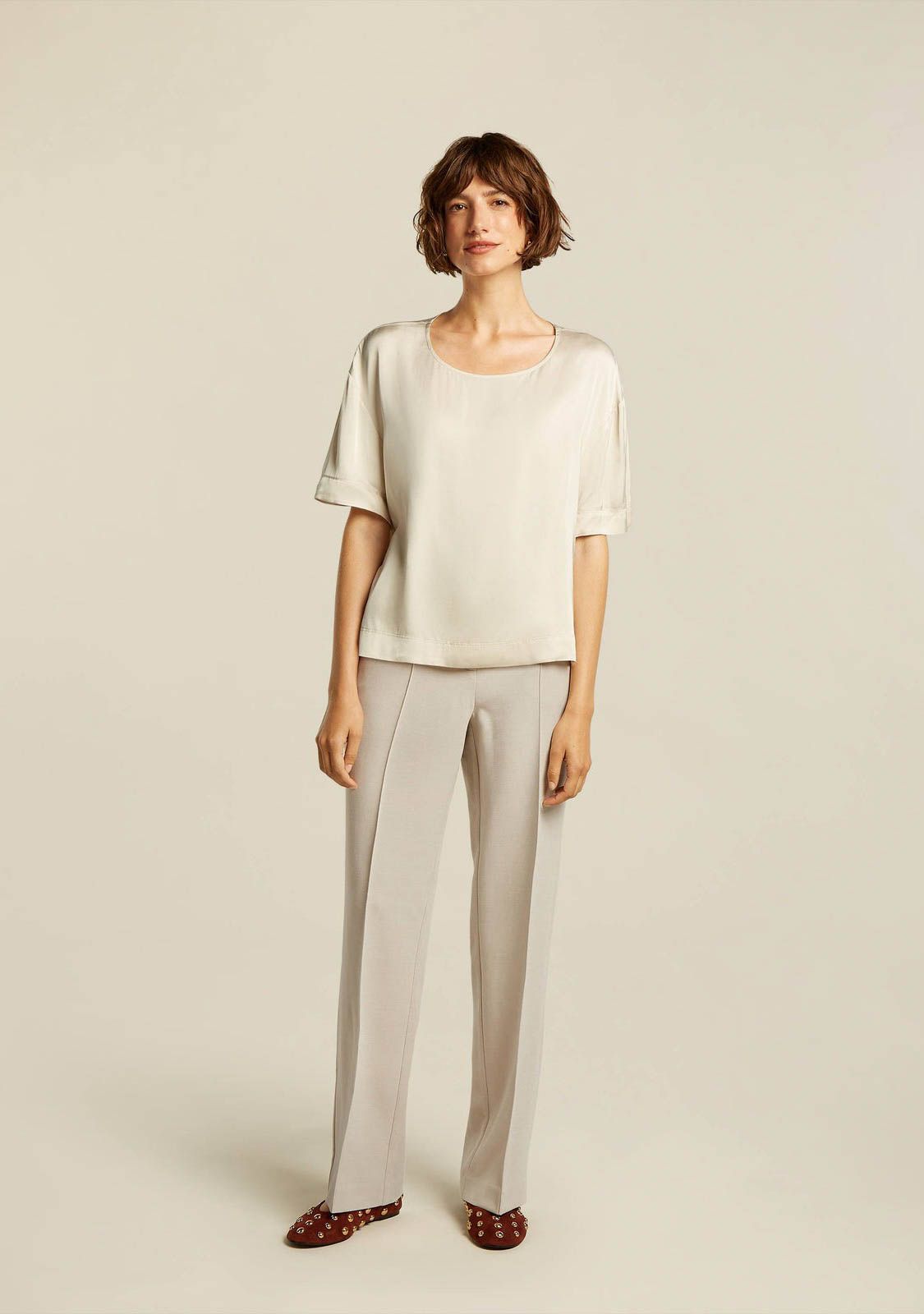 BEAUMONT SHIRT
