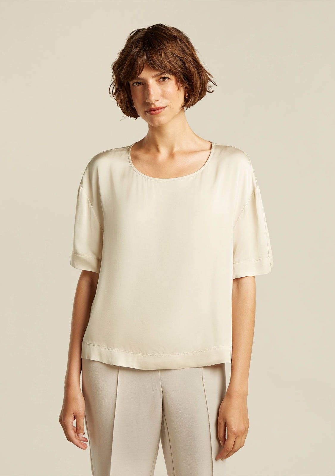 BEAUMONT SHIRT