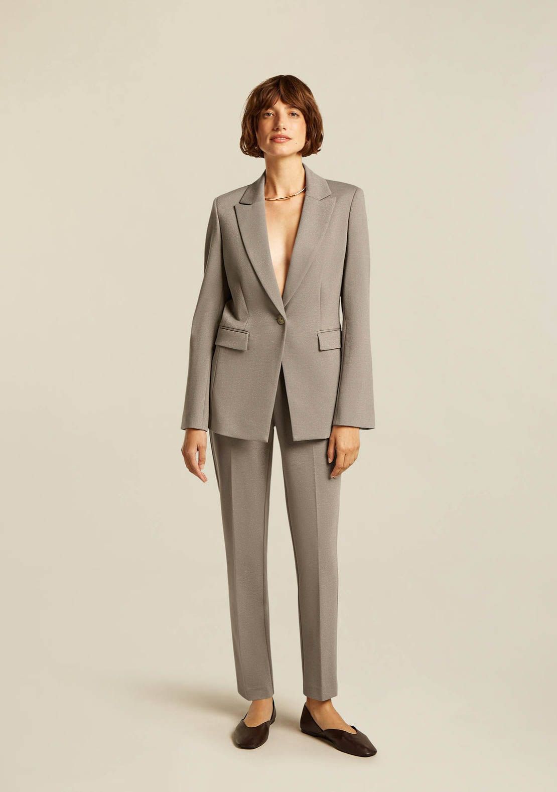 BEAUMONT PANTALON