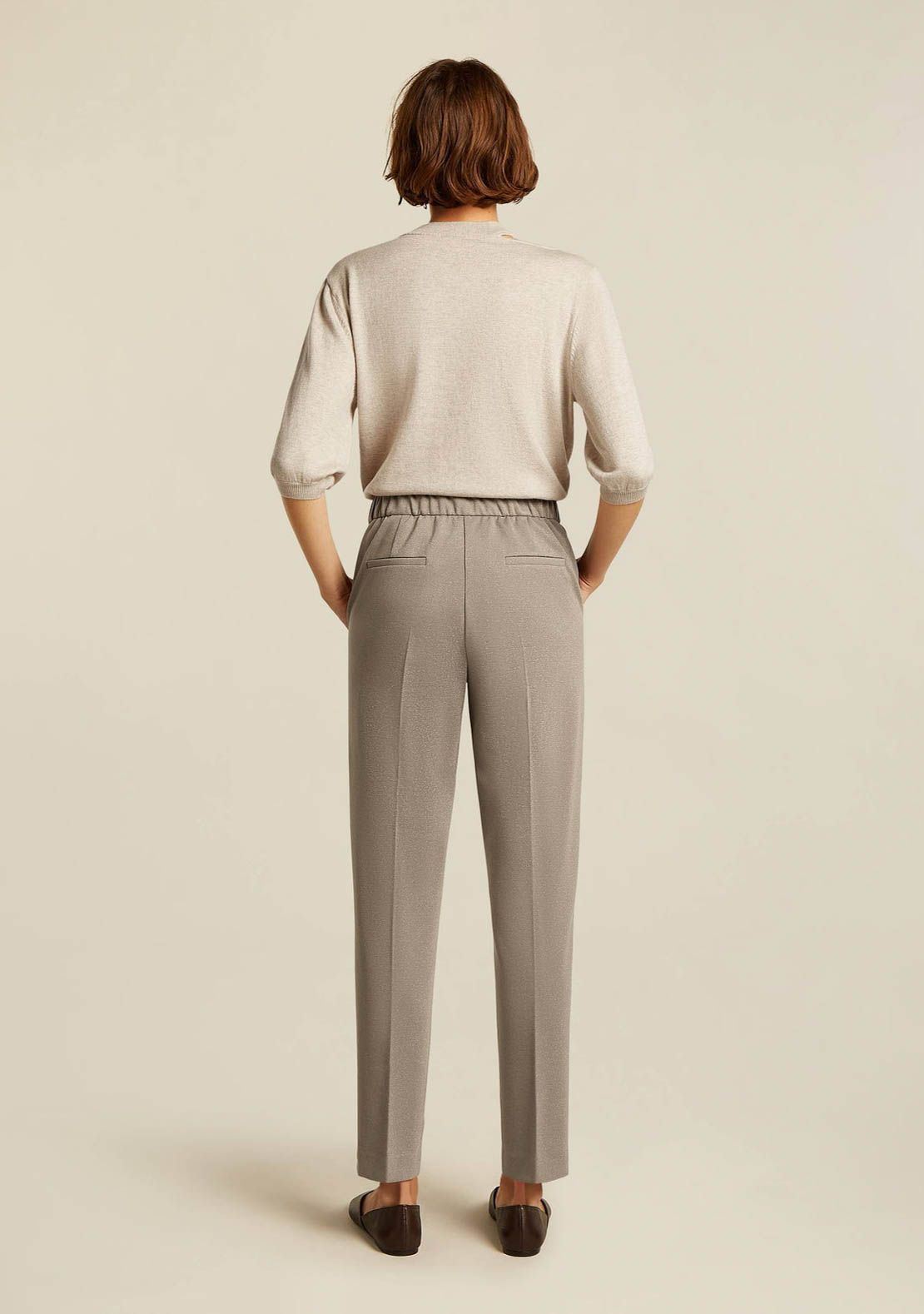 BEAUMONT PANTALON