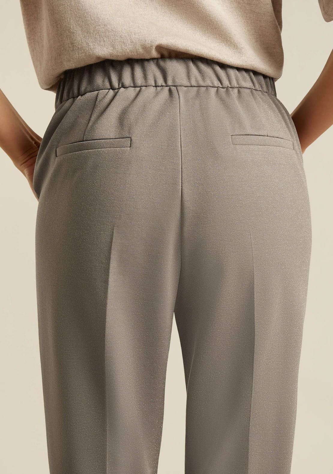 BEAUMONT PANTALON