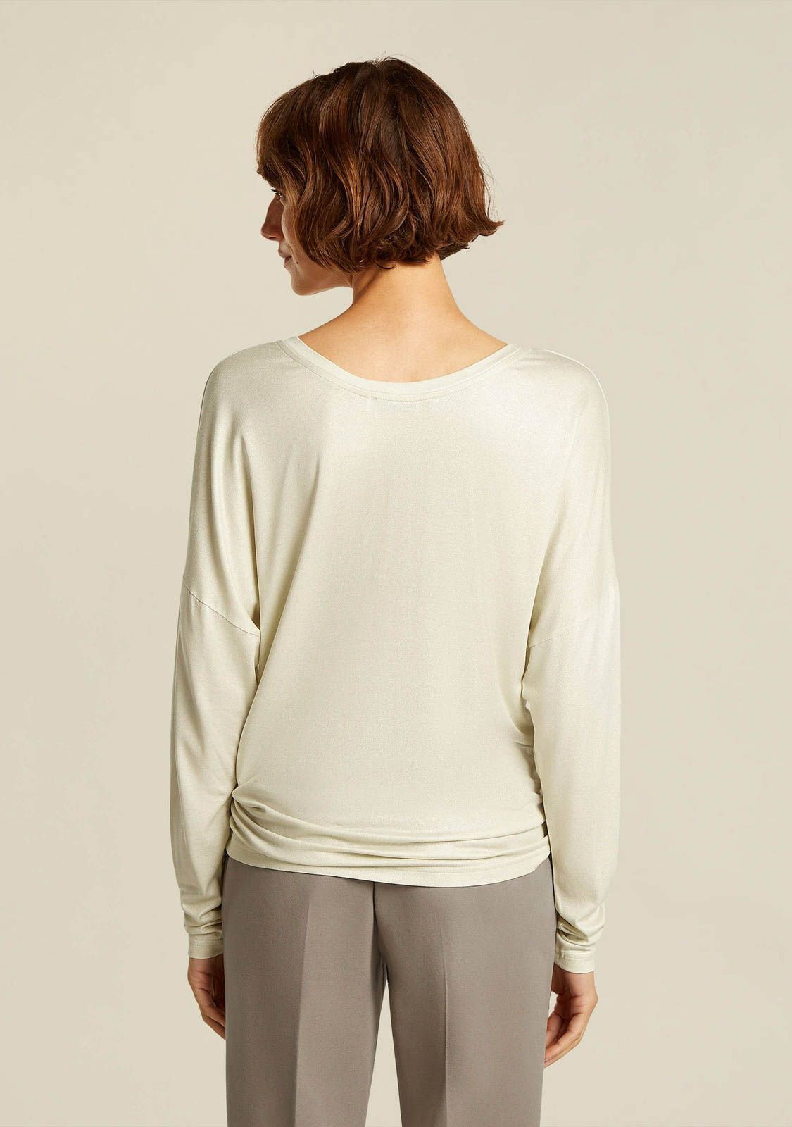 BEAUMONT SHIRT