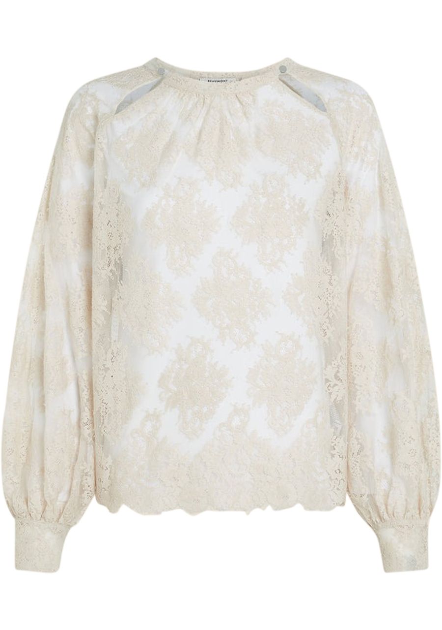 BEAUMONT BLOUSE