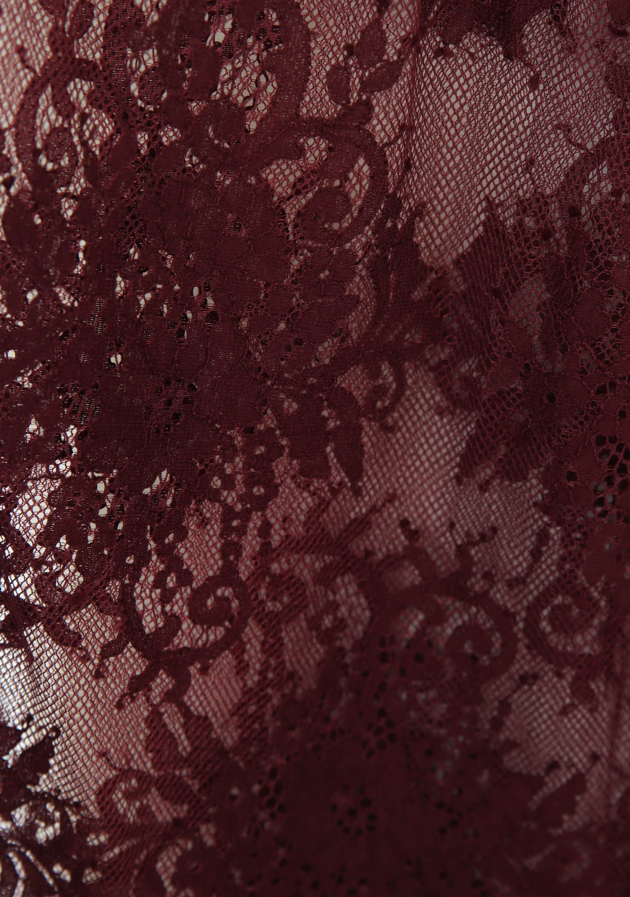 BEAUMONT BLOUSE