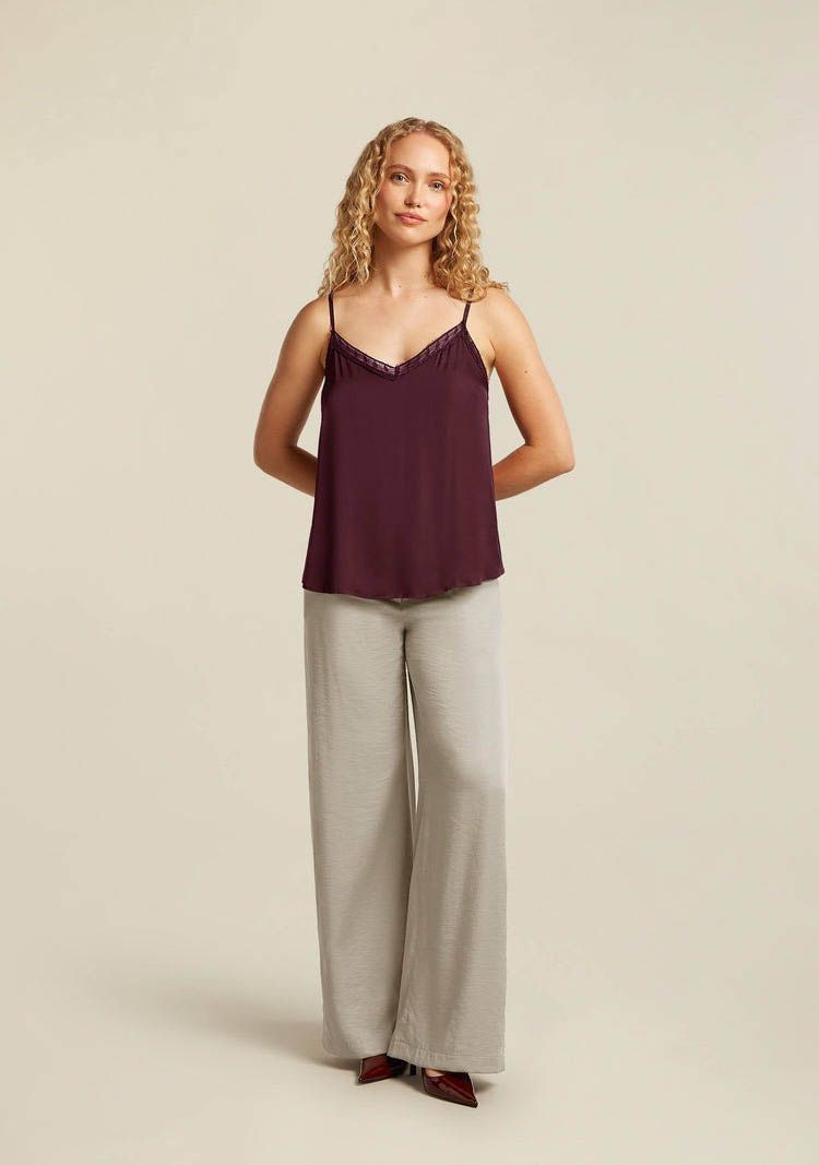BEAUMONT TOP