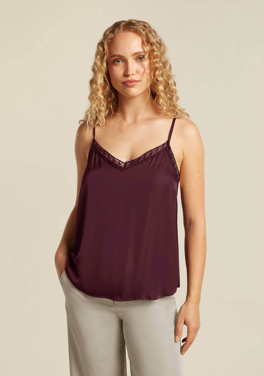 BEAUMONT TOP