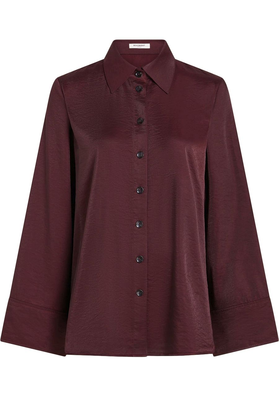 BEAUMONT BLOUSE