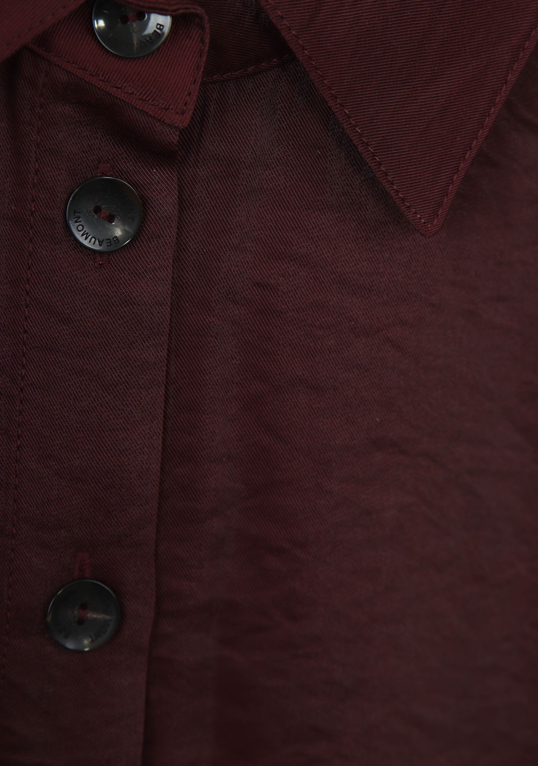 BEAUMONT BLOUSE