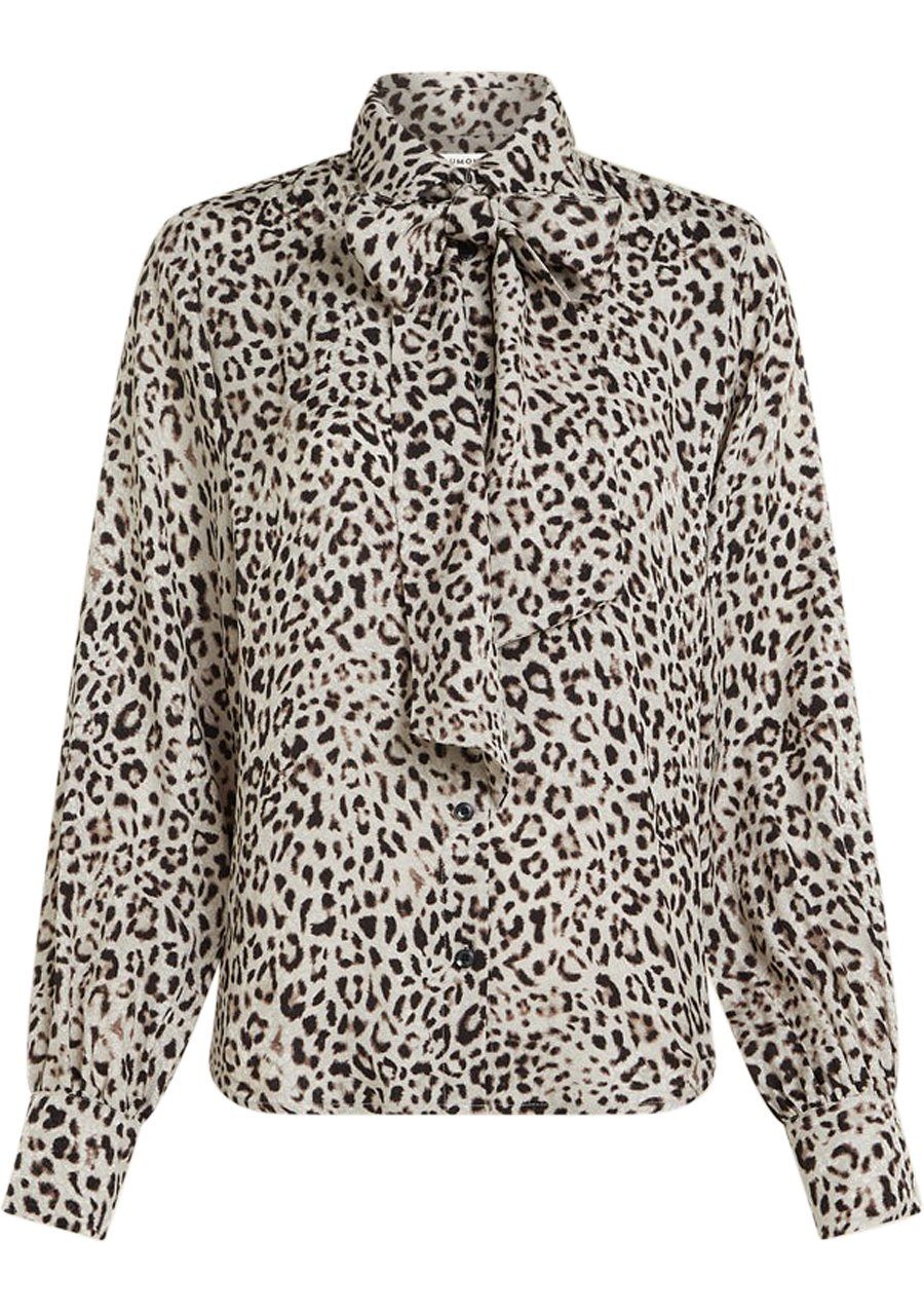 BEAUMONT BLOUSE