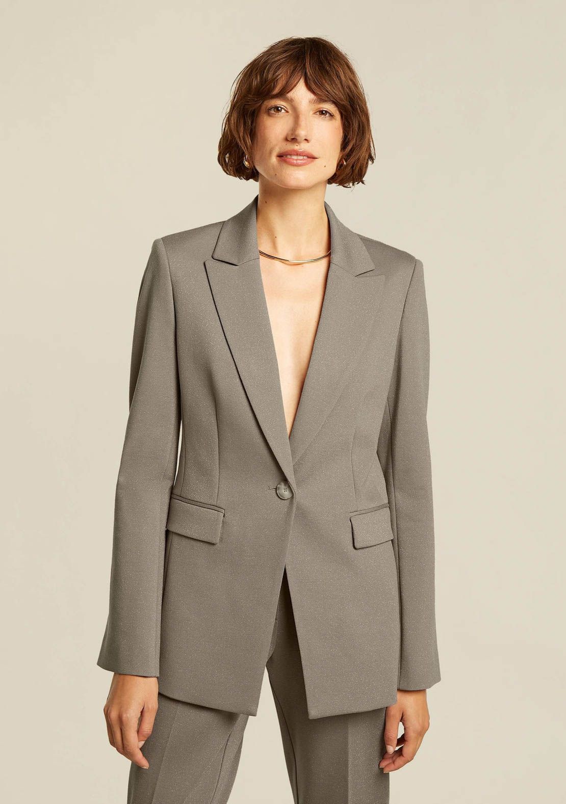 BEAUMONT BLAZER
