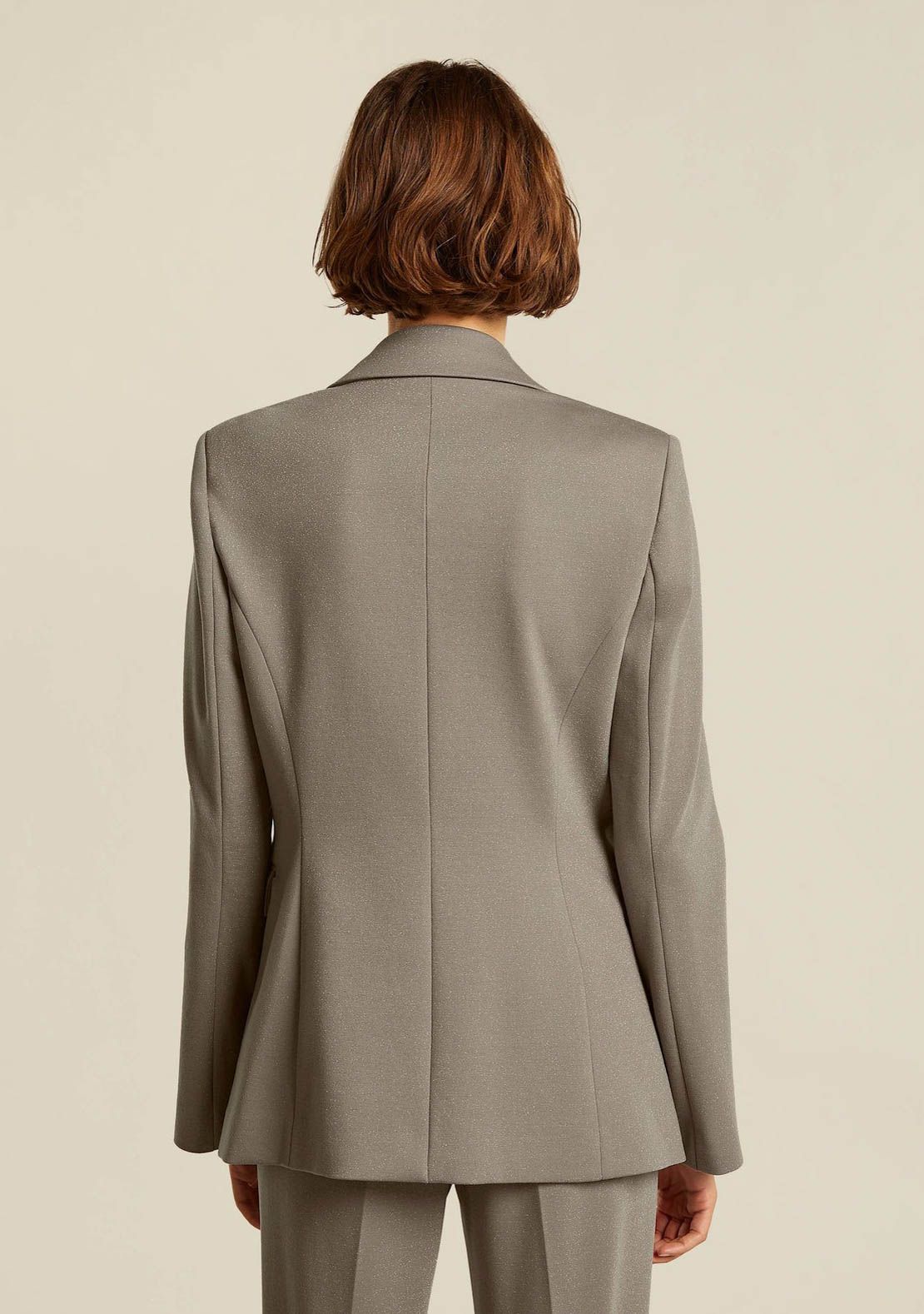 BEAUMONT BLAZER