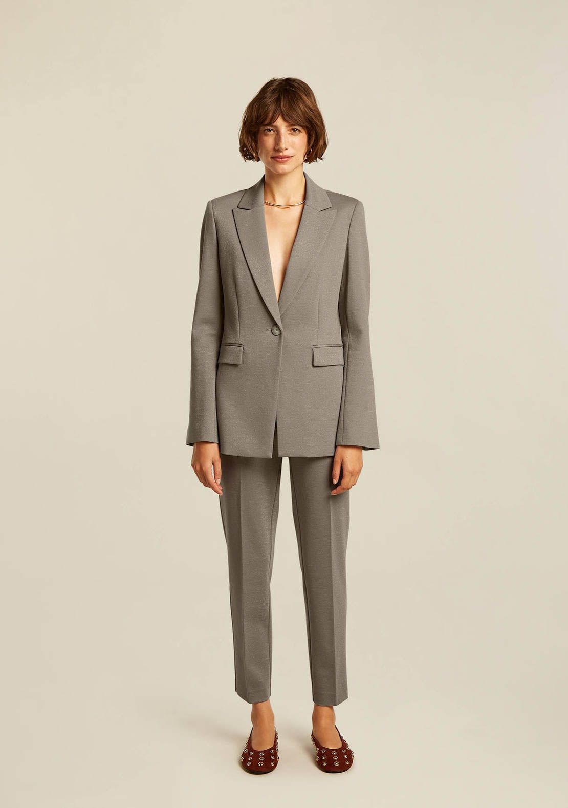 BEAUMONT BLAZER