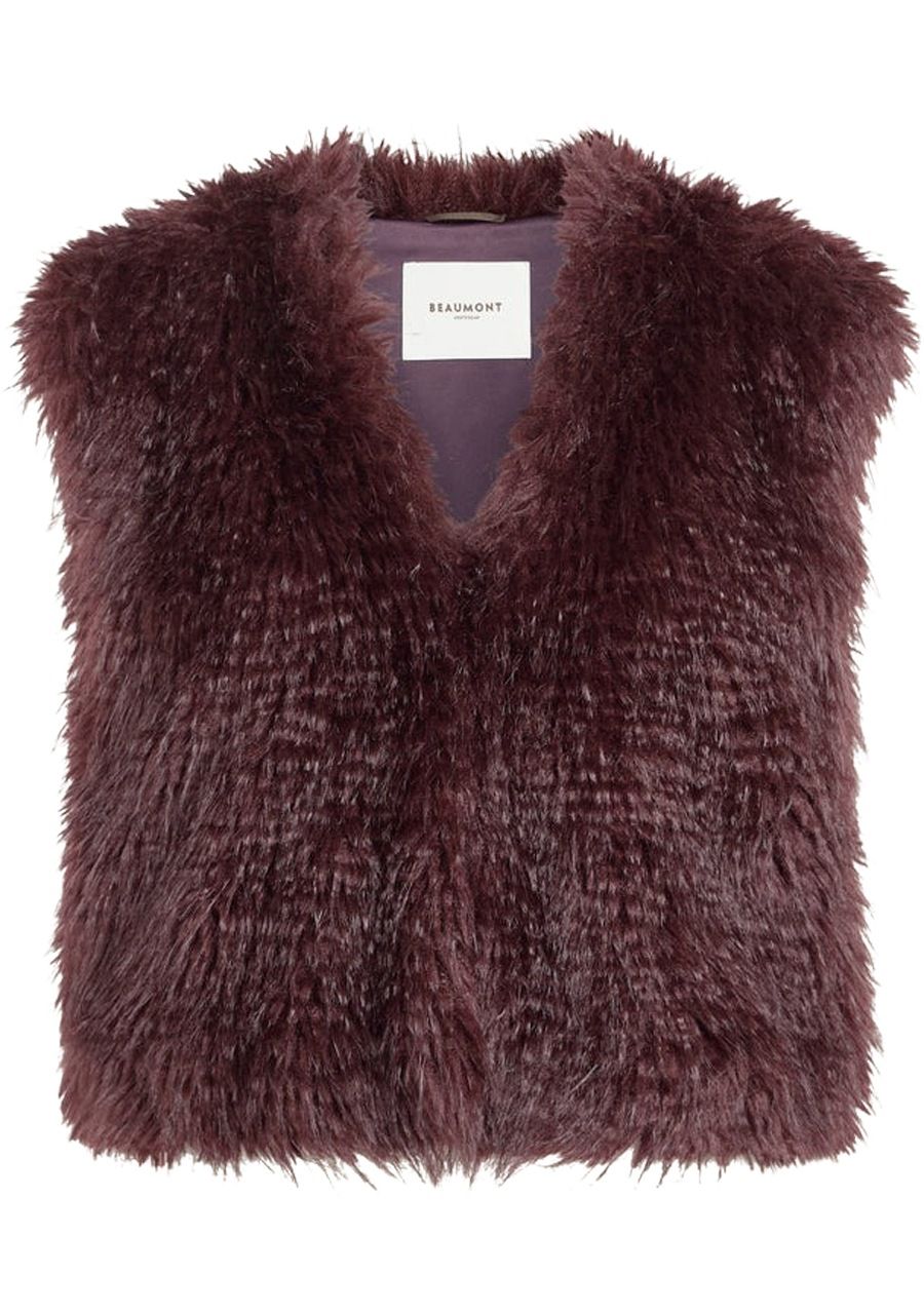 BEAUMONT GILET