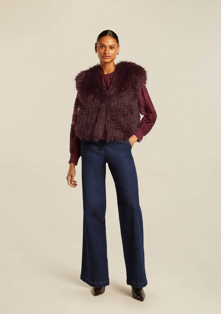 BEAUMONT GILET