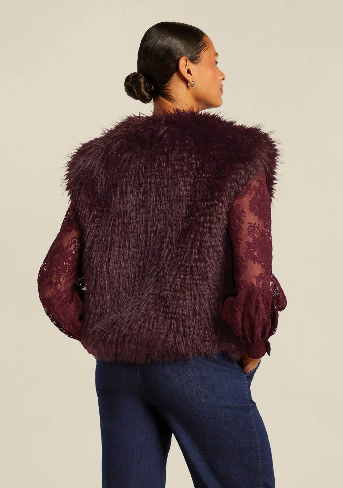 BEAUMONT GILET