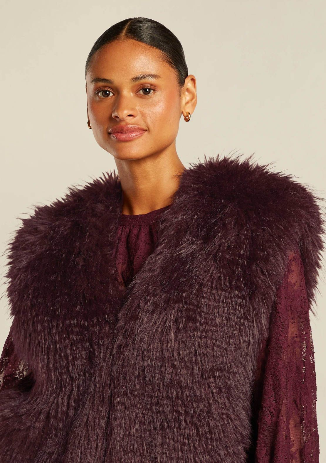 BEAUMONT GILET