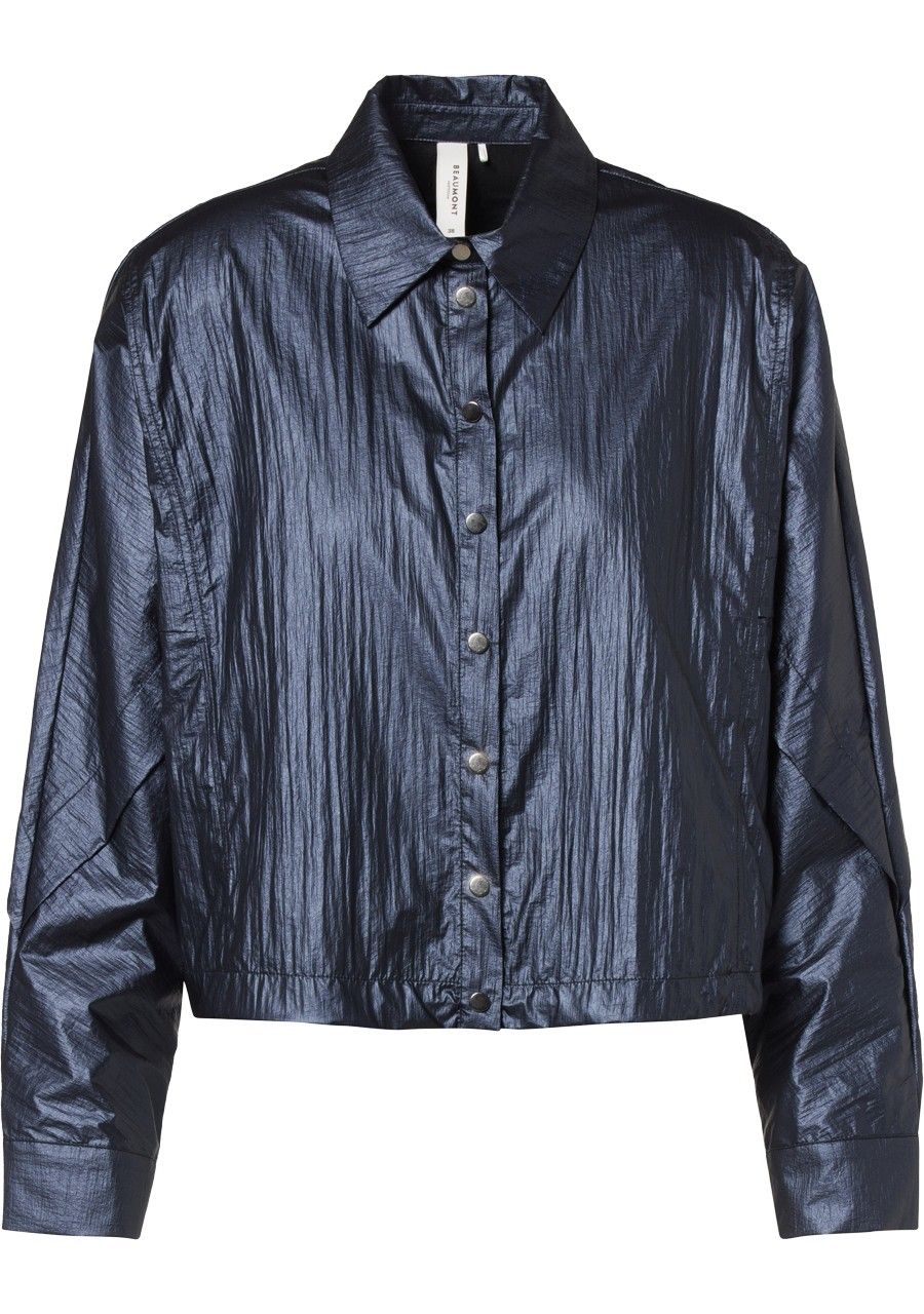 BEAUMONT BLOUSE